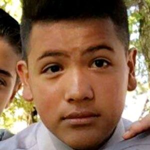 Meet your Posher, Raul